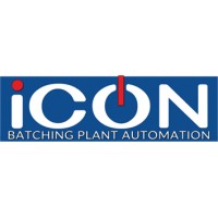 Icon Concrete Batch Plant logo - Similar company to Tynox Stone
