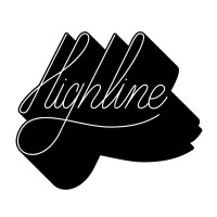 Highline Design Company logo - Similar company to Push Button Creative Audio