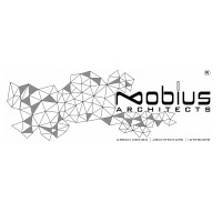 Mobius Architects & Urban Designer LLP logo - Similar company to Mobius Architects