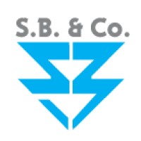 S B AND COMPANY logo - Similar company to Complyrelax