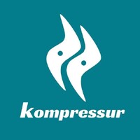 Kompressur logo - Similar company to Kaisser Digital