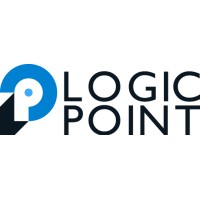 Logic Point, a TSP company logo - Similar company to Logicpoint