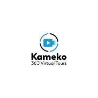 Kameko 360 Virtual Tours logo - Similar company to Duty Refunds