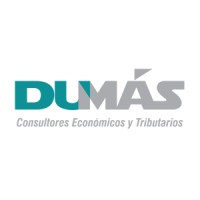 Dumás logo - Similar company to Rethinking Tax Law