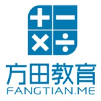 方田教育 logo - Similar company to Brainbuilder Malaysia