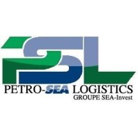 PETRO-SEA LOGISTICS logo - Similar company to Petro-Logistics