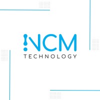 NCM Technology logo - Similar company to Lamp Programming - Software Development