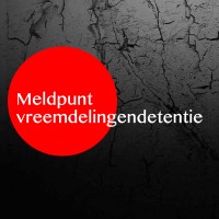 Meldpunt Vreemdelingendetentie logo - Similar company to Tjeko