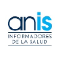 Spanish Association of Health reporters logo - Similar company to Aelclés