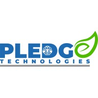 Pledge Technologies logo - Similar company to Convergent Communications (India) Pvt. Ltd.