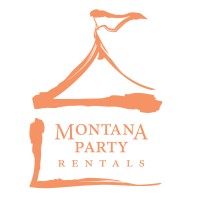 Montana Party Rentals logo - Similar company to People'S Av Company