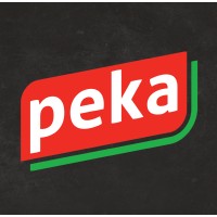 Peka Kroef B.V. logo - Similar company to Van Gelder Groente & Fruit