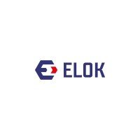 ELOK logo - Similar company to Tdri Robotics