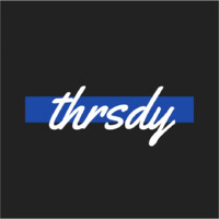 thrsdy logo - Similar company to Springboard