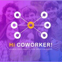 Hi COWORKER logo - Similar company to Leaninn