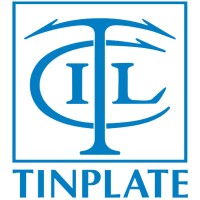 Tinplate Company logo - Similar company to Tinplate Cans
