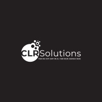 CLR Solutions logo - Similar company to Color Dot Studios