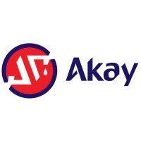 Akay Grup logo - Similar company to Dijico