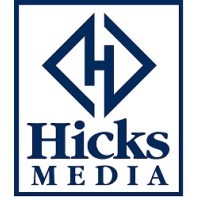 Hicks Media Group logo - Similar company to Hicksnewmedia