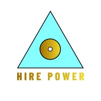 Hire Power HR logo - Similar company to Plaintiffs' Gambit