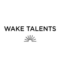 WAKE TALENTS logo - Similar company to Agence Madeleine