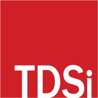 The Design Studio, inc. (TDSi) logo - Similar company to Solar Software
