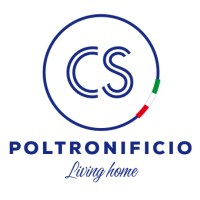 Poltronificio CS logo - Similar company to Gorini Srl Poltrone E Divani