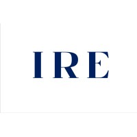 IRE Engineering logo - Similar company to Be Akos