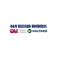 Owens & Minor Halyard Honduras logo - Similar company to Owen Lanark