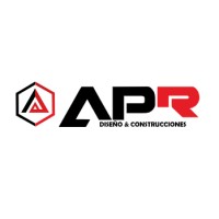 APR Diseño y construccion logo - Similar company to Cenix Constructora