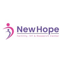 New Hope Fertility, IVF & Research Center logo - Similar company to Blynk Virtual Technologies Pvt. Ltd.