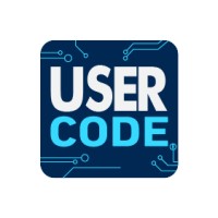 Usercode logo - Similar company to Odin
