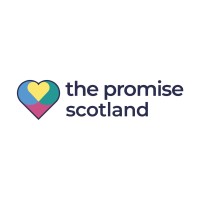 The Promise Scotland logo - Similar company to Goodmoves