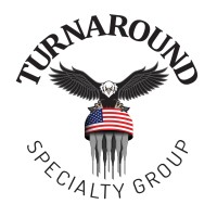 Turnaround Specialty Group, LLC logo - Similar company to Core Refractory Systems