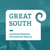 Great South logo - Similar company to Packback