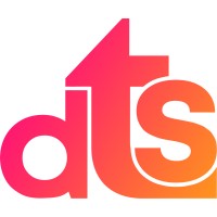DTS Media logo - Similar company to Code Symphony
