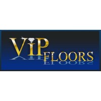 VIP Polished Concrete & Floor Care logo - Similar company to Bk Prep Llc