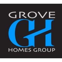 Grove Homes Group logo - Similar company to Century 21 Results & Ocean