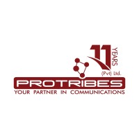 Protribes (Pvt.) Ltd. logo - Similar company to Zedesigns