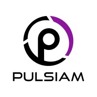 Pulsiam logo - Similar company to Terramapping®