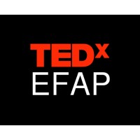 TEDxEFAP logo - Similar company to Cin Paris