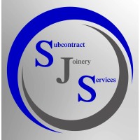 SUBCONTRACT JOINERY SERVICES LTD logo - Similar company to Doncaster Joinery Ltd