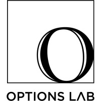 Options Lab logo - Similar company to Don'T Panic - Holding De Comunicación, Marketing Y Gestión De Crisis