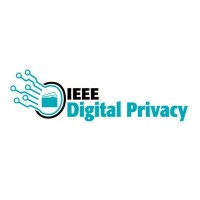 IEEE Digital Privacy logo - Similar company to Ieee Program 'Cyber Security For Next Generation Connectivity Systems'