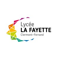 Lycée La Fayette Clermont-Ferrand logo - Similar company to T.Me