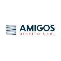 Amigos - Direito UERJ logo - Similar company to Coletivo Negro Afromack