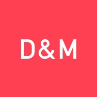 Drake & Morgan logo - Similar company to Classles Ltd