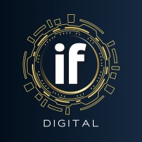 IF Digital LTDA logo - Similar company to Equipe Black Bears