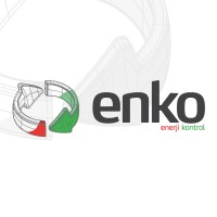 ENKO Enerji Kontrol logo - Similar company to Enko Software Gmbh & Co. Kg