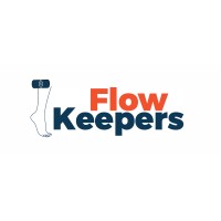 FlowKeepers logo - Similar company to Genuiti Therapeutics